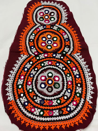 KP219 Kutchwork Patch