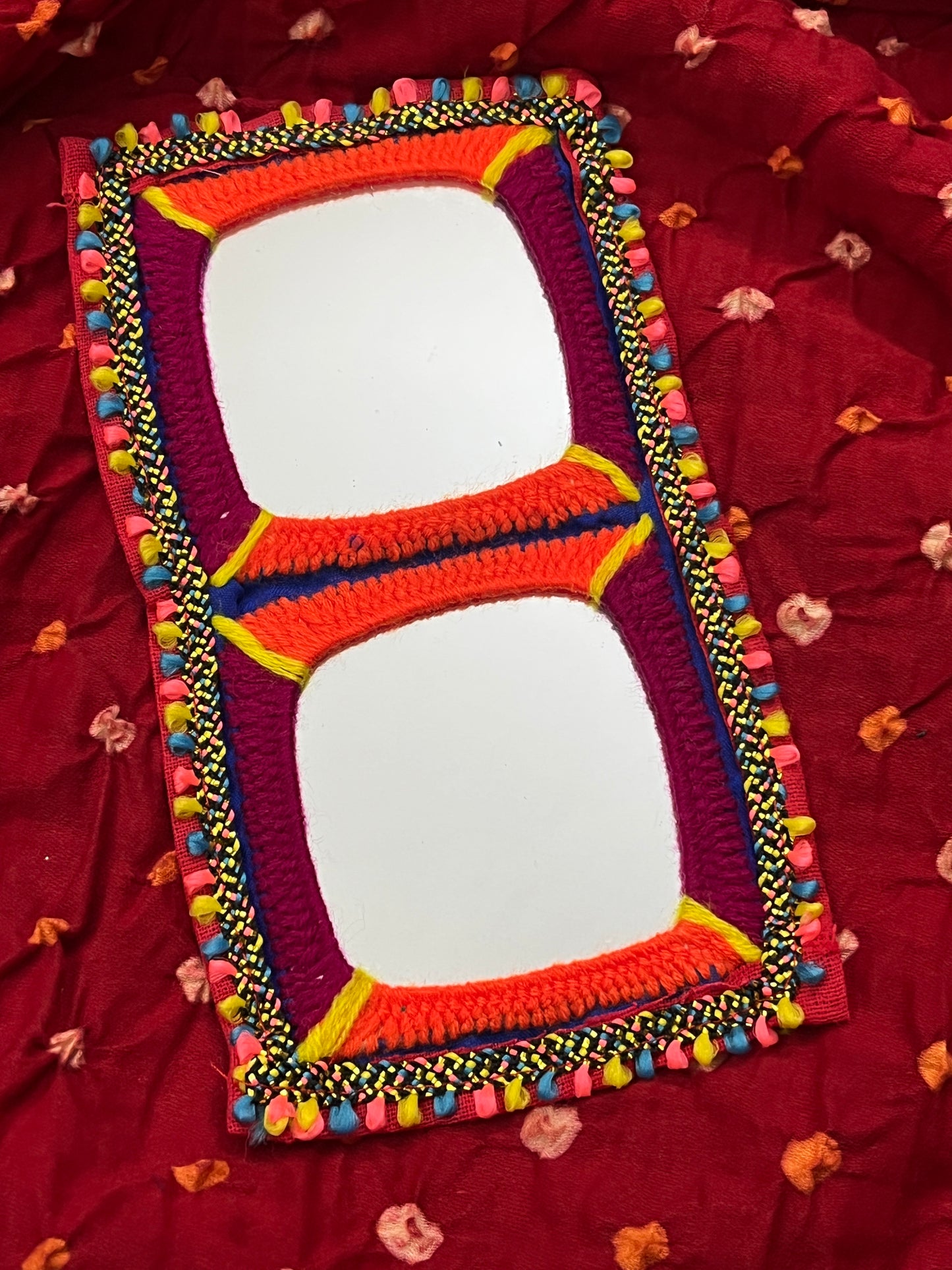 KP229 Kutchwork Patch