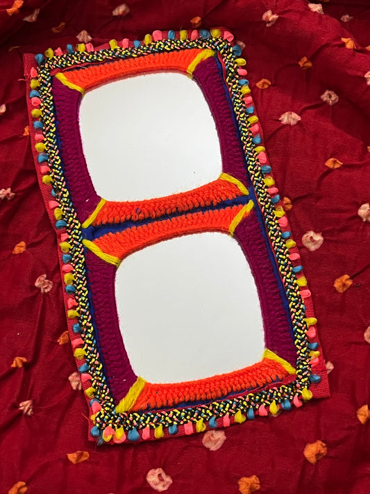KP229 Kutchwork Patch