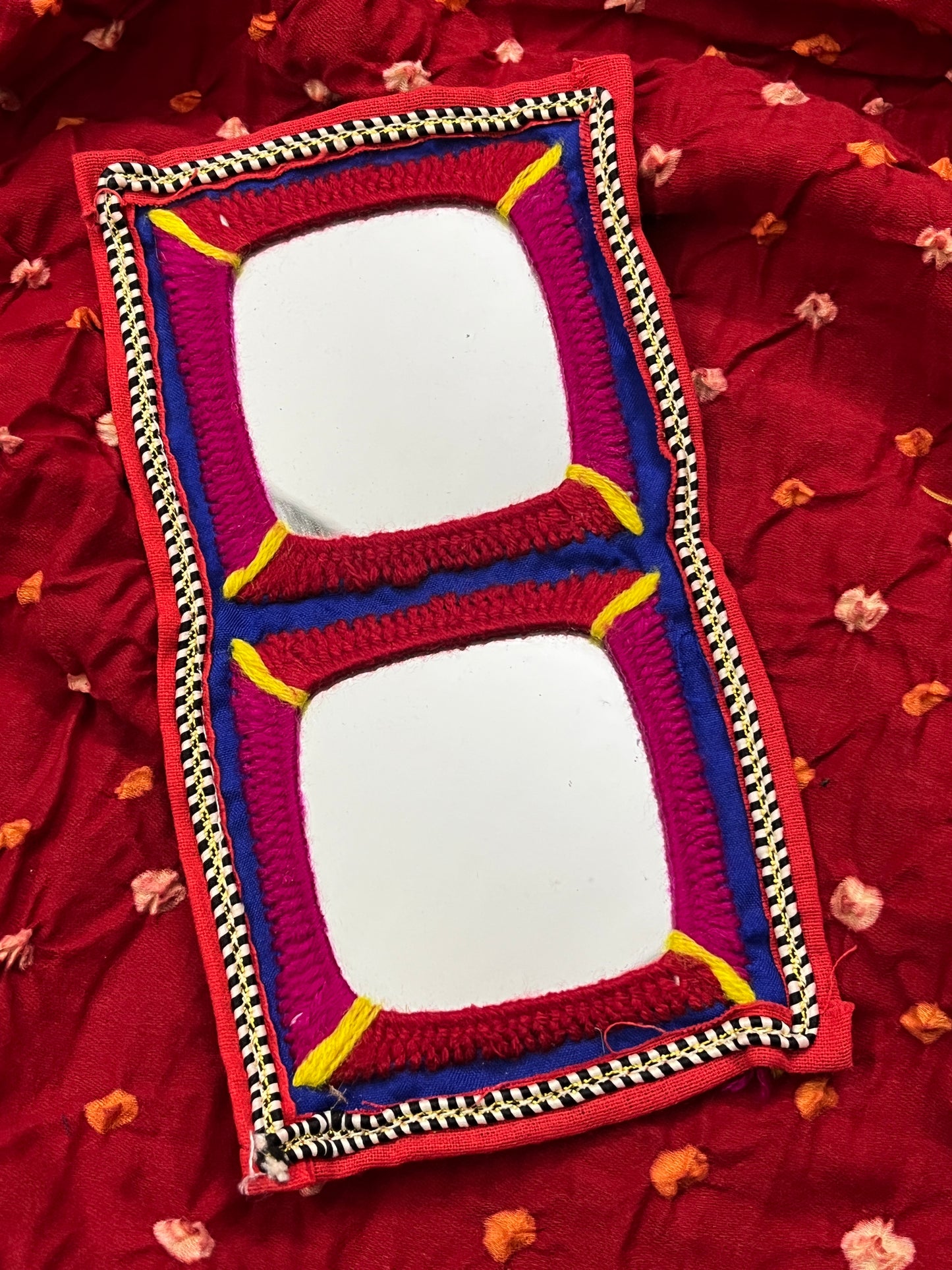 KP230 Kutchwork Patch