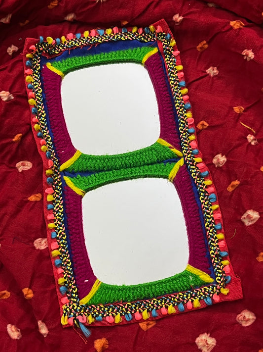 KP233 Kutchwork Patch