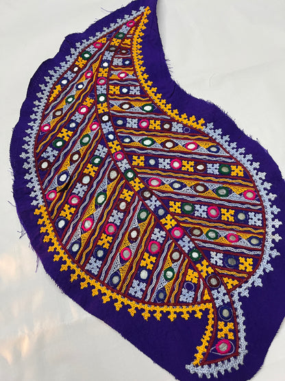 KP220 Kutchwork Patch