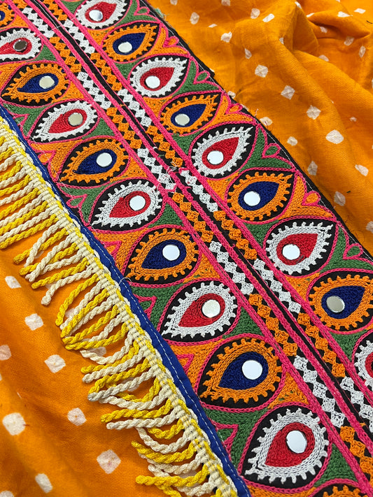 KB79 Kutchwork Border