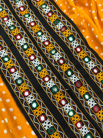 KB81 Kutchwork Border