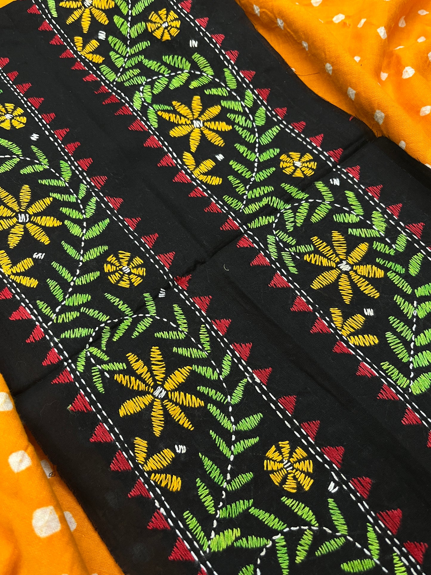 KB25 Kanthawork Border