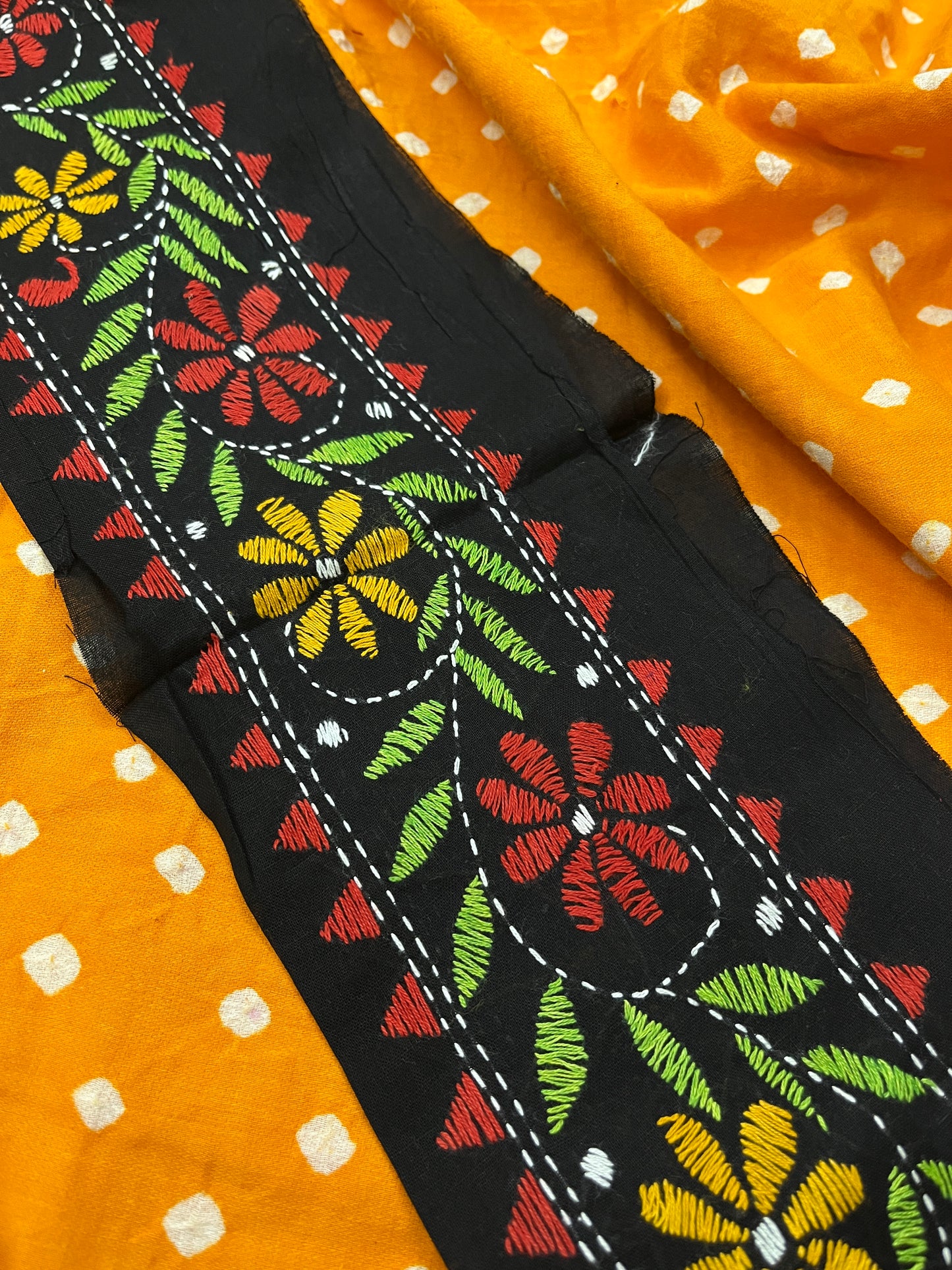KB26 Kanthawork Border