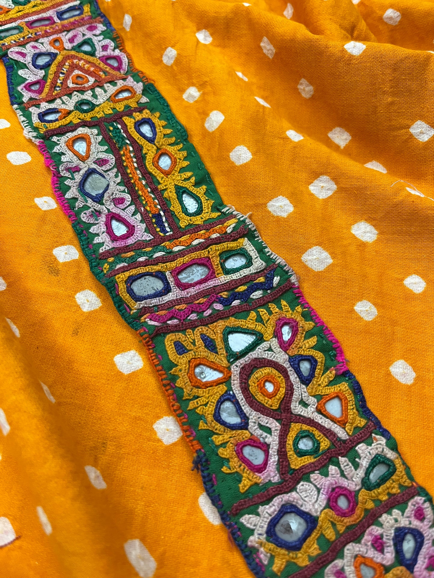 SKP1 Kutchwork Patch