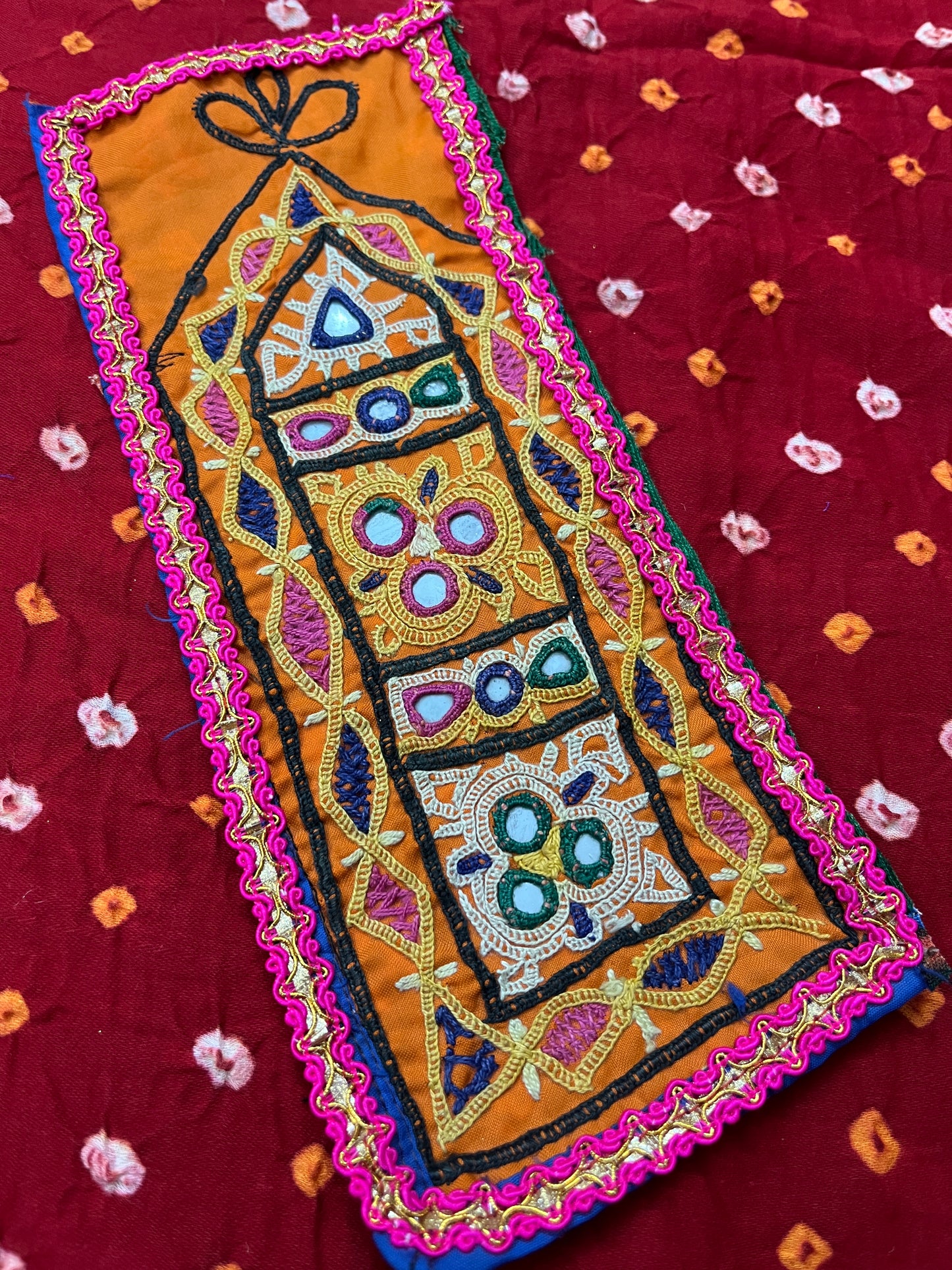 SKP4 Kutchwork Patch