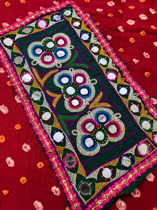 SKP59 Kutchwork Patch