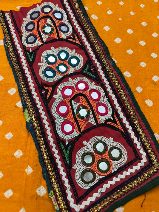 SKP79 Kutchwork Patch