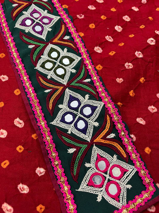SKP86 Kutchwork Patch