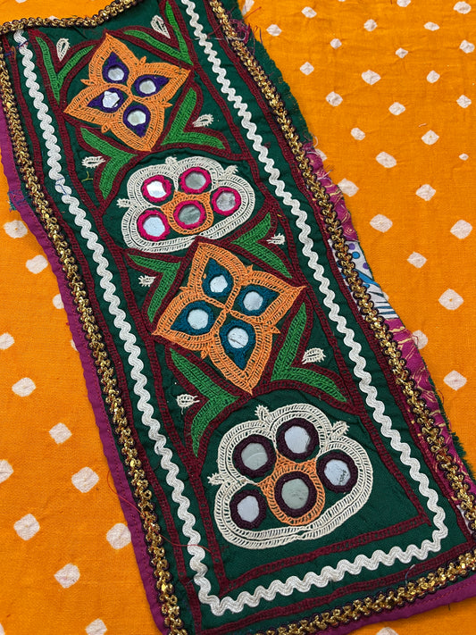 SKP92 Kutchwork Patch