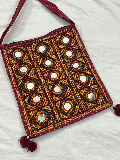 Banjara Bag