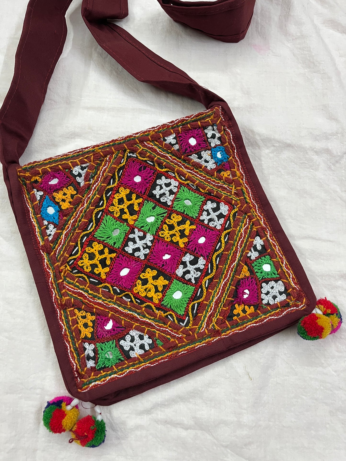 Banjara Bag