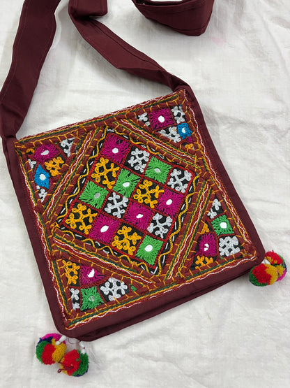 Banjara Bag