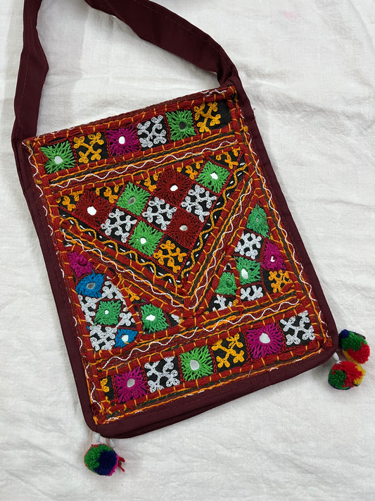 Banjara Bag