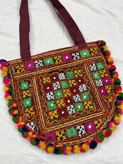 Banjara Bag