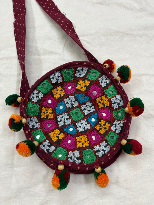 Banjara Bag