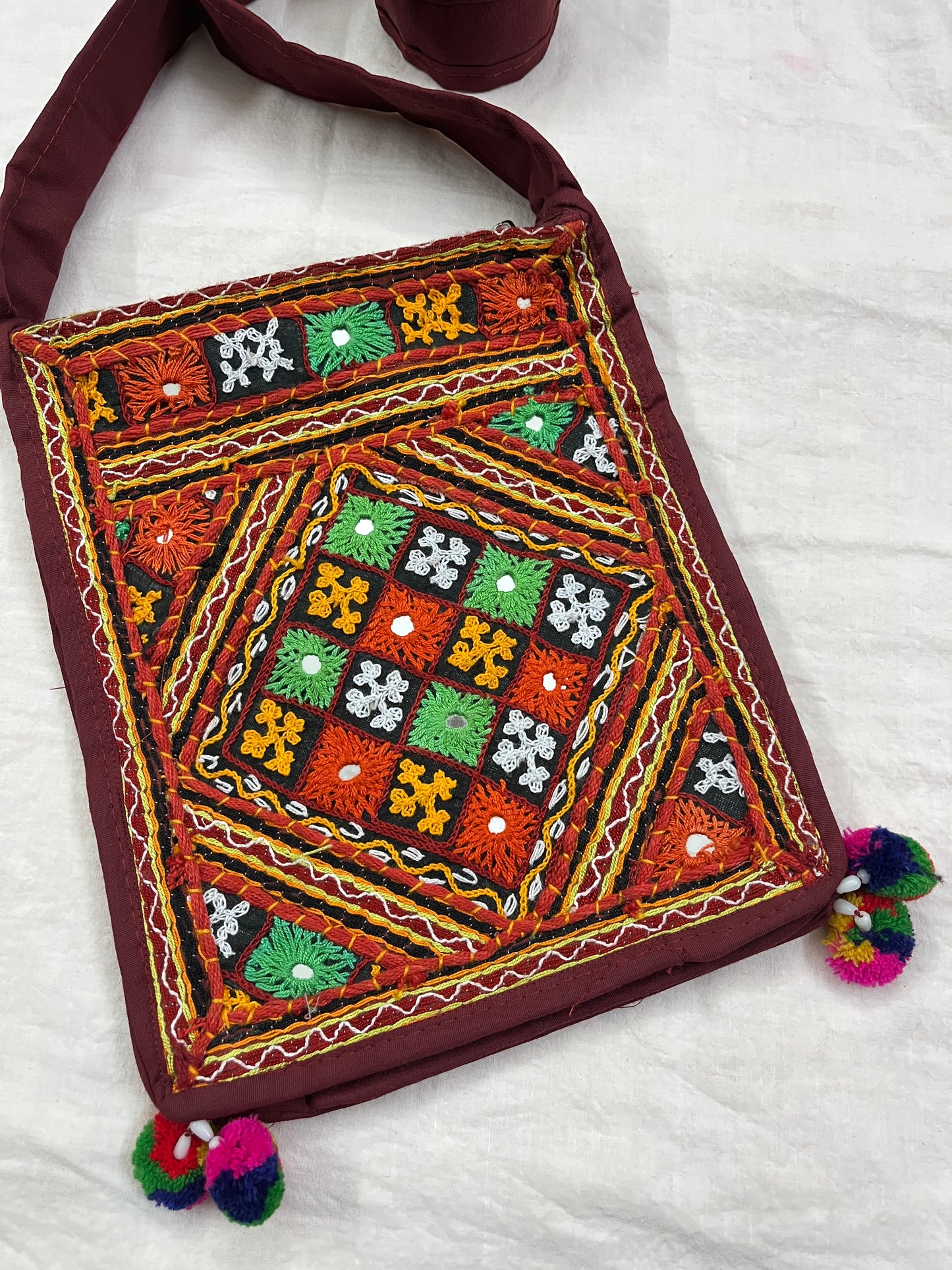 Banjara Bag