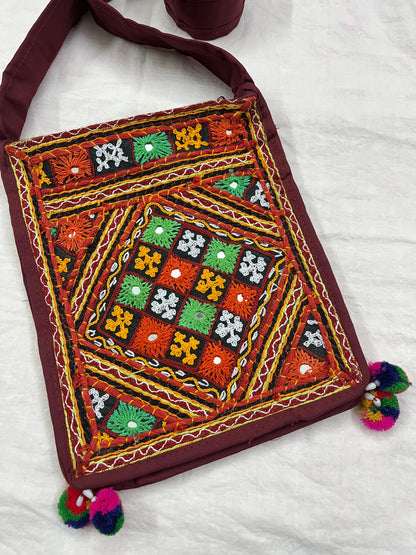 Banjara Bag