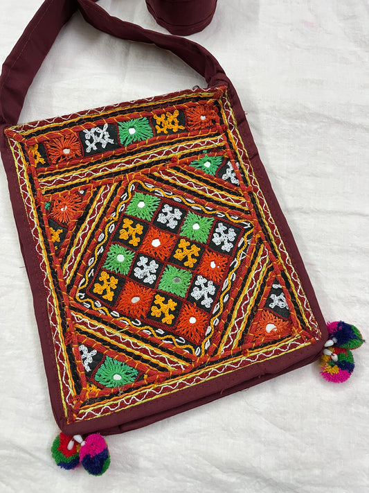 Banjara Bag