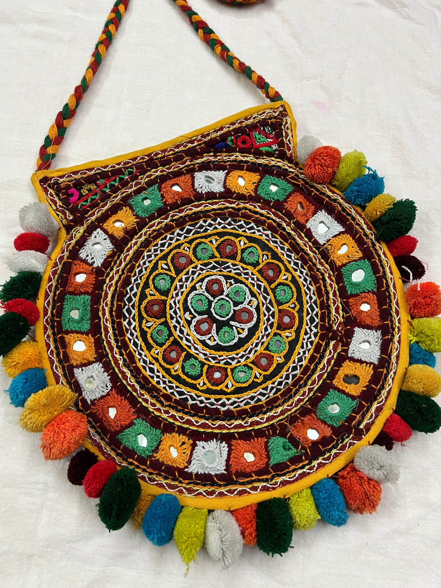 Banjara Bag