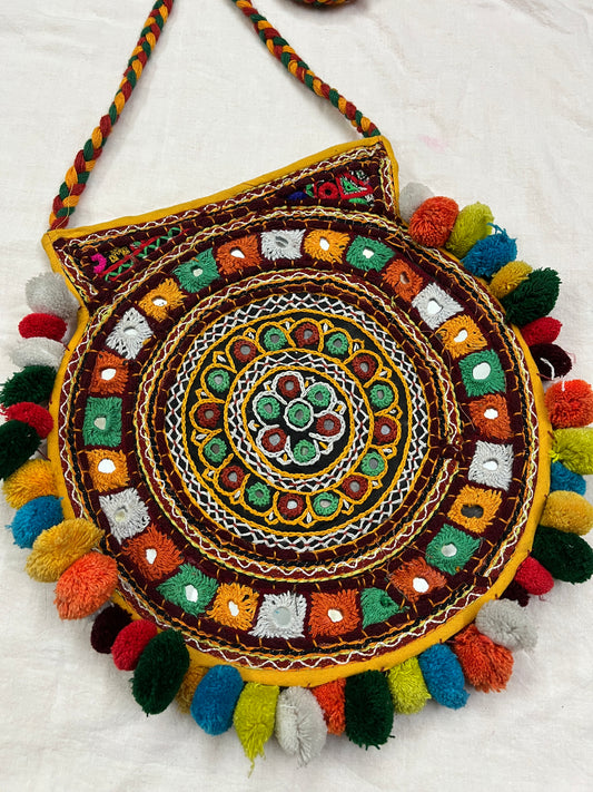 Banjara Bag