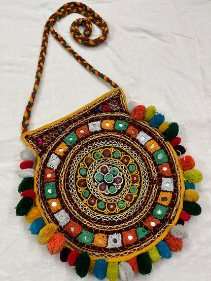 Banjara Bag