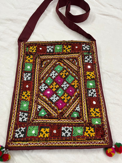 Banjara Bag