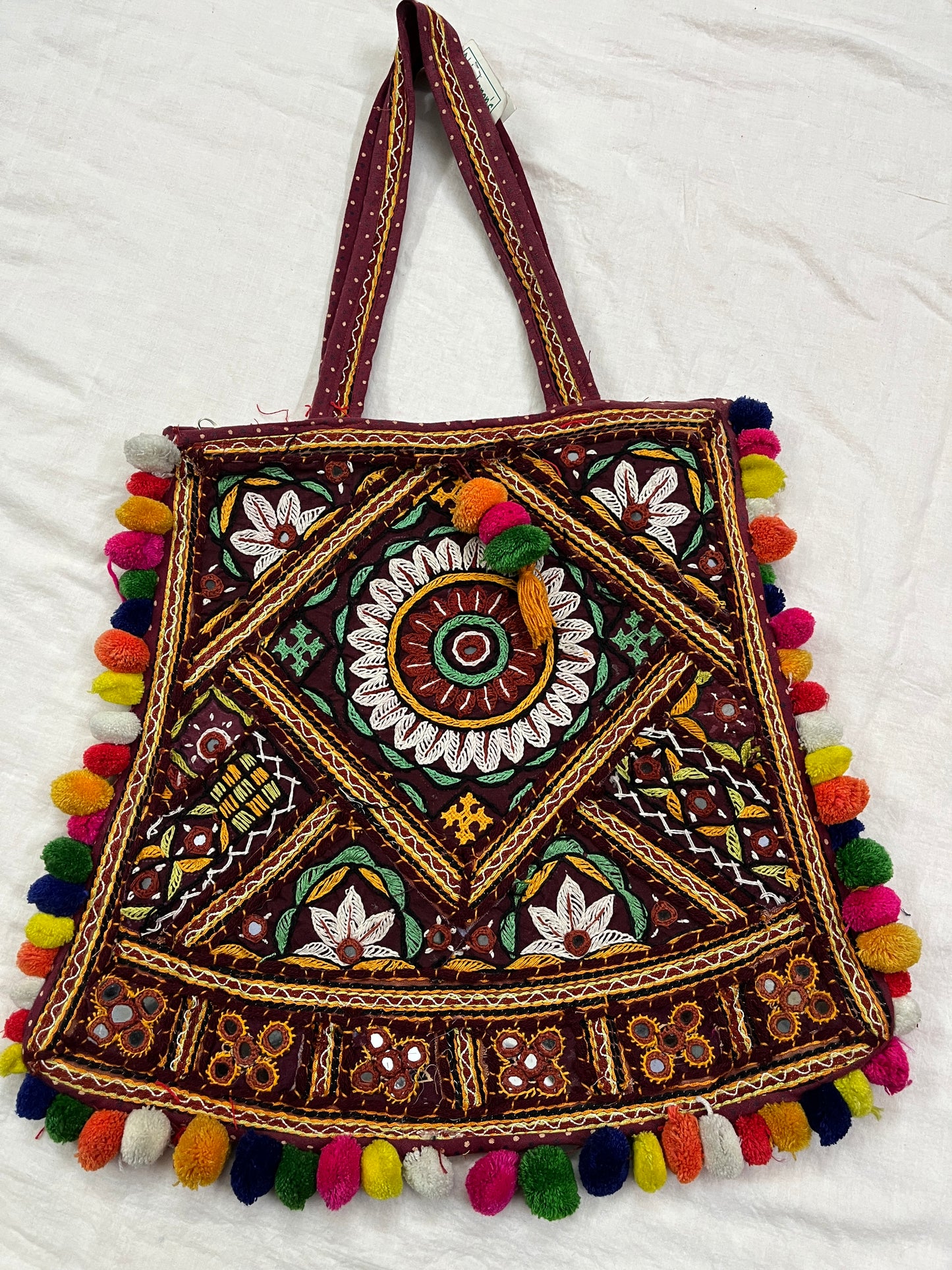 Banjara Bag