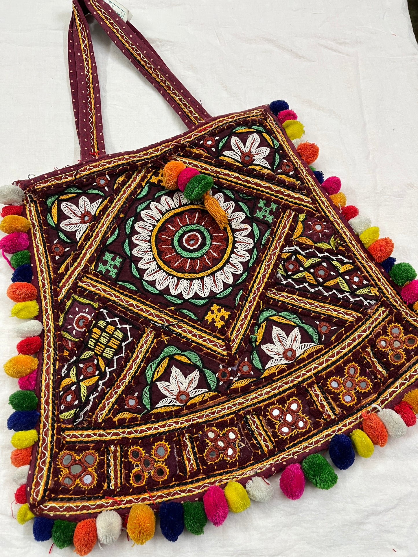 Banjara Bag