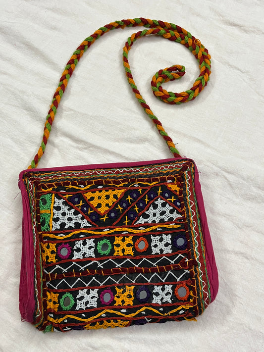 Banjara Sling Bag