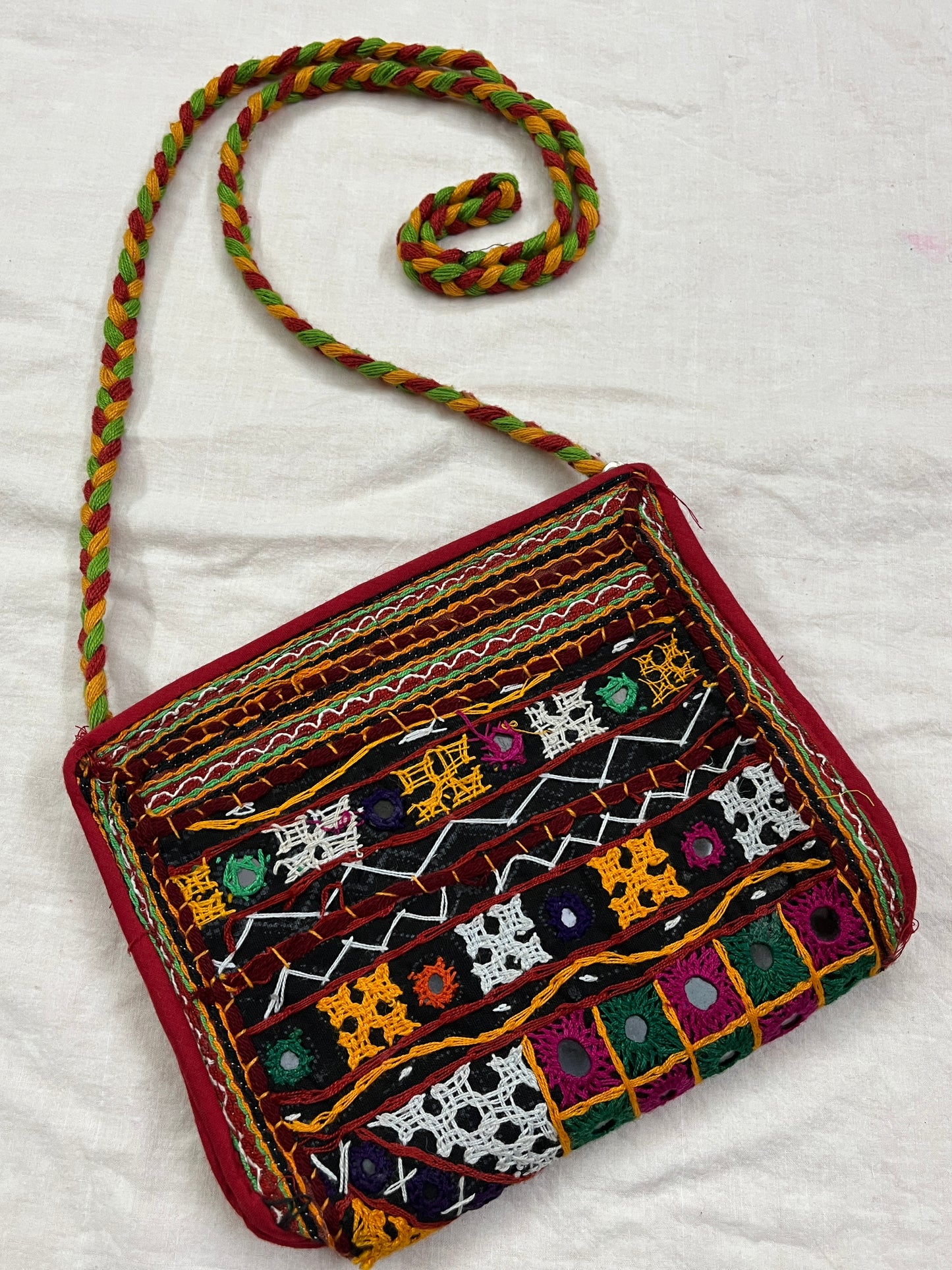 Banjara Sling Bag