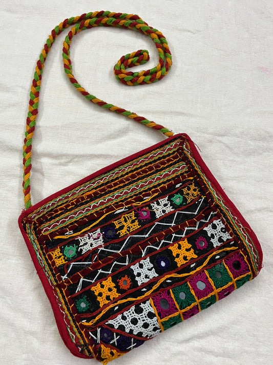 Banjara Sling Bag