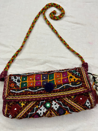 Banjara Purse cum Sling Bag