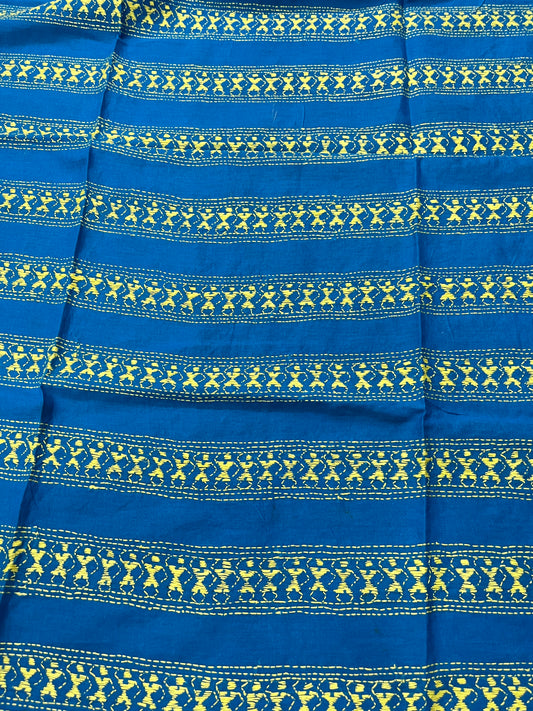 WARLI Kanthawork Border