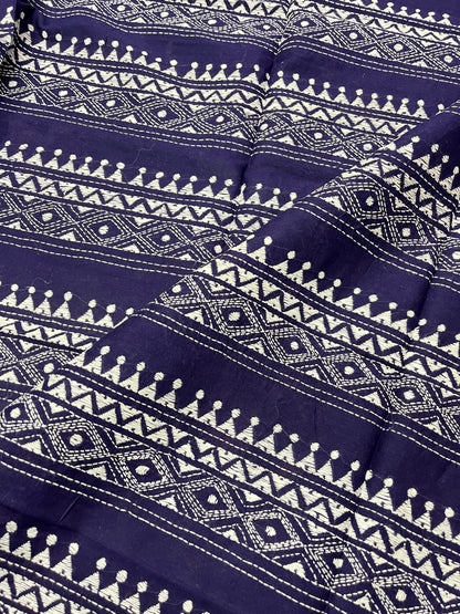 WARLI Kanthawork Border