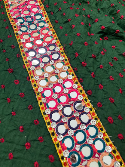 Banjara Mirror Border