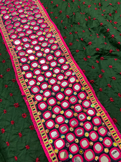 Banjara Mirror Border