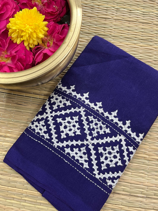 KUTBP218 Kutchwork Blouse Piece