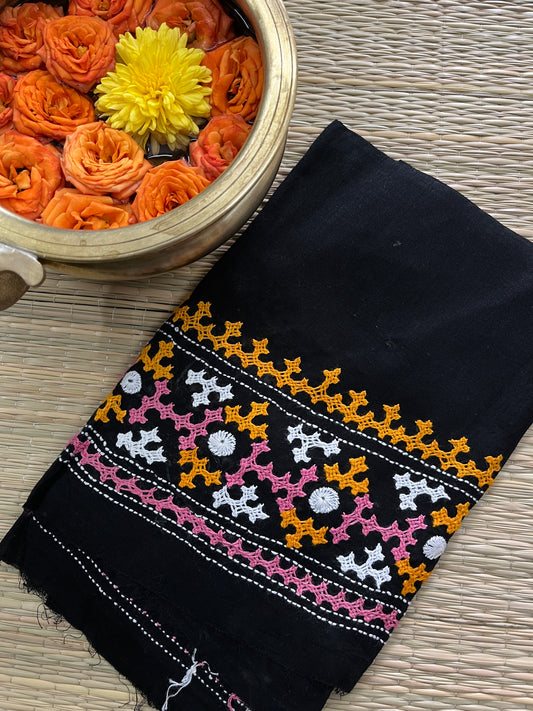 KUTBP232 Kutchwork Blouse Piece