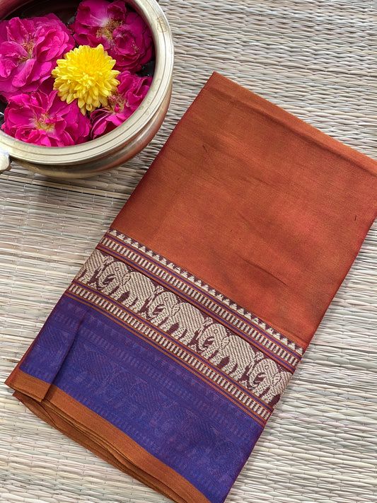 SNBP88 Narayanpet Blouse Piece