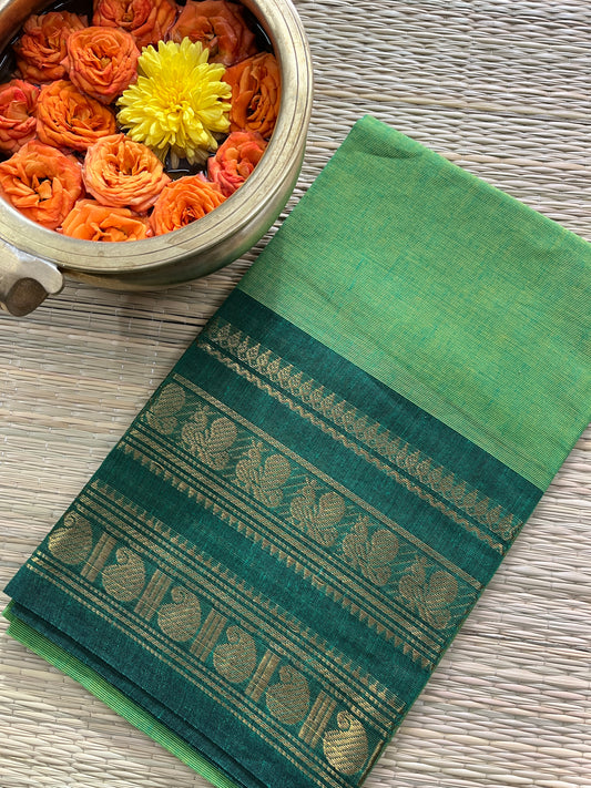 SNBP91 Narayanpet Blouse Piece