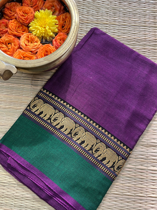 SNBP95 Narayanpet Blouse Piece