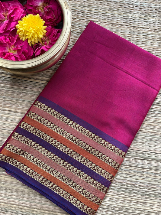 SNBP102 Narayanpet Blouse Piece