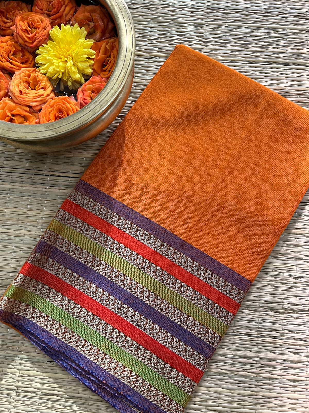 SNBP103 Narayanpet Blouse Piece