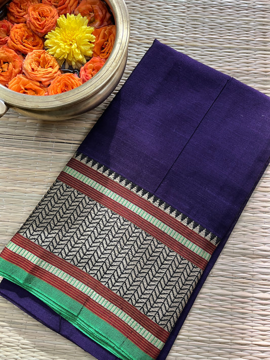 SNBP105 Narayanpet Blouse Piece