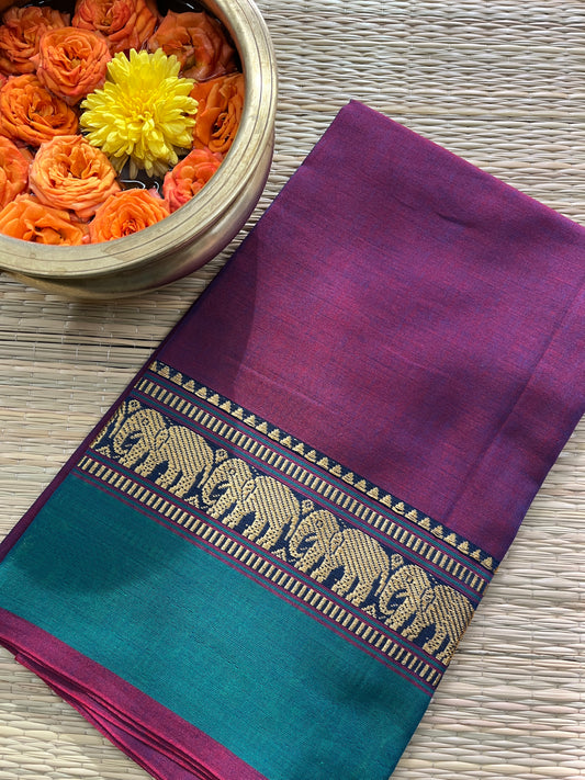 SNBP101 Narayanpet Blouse Piece