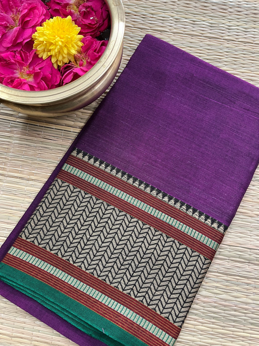 SNBP87 Narayanpet Blouse Piece