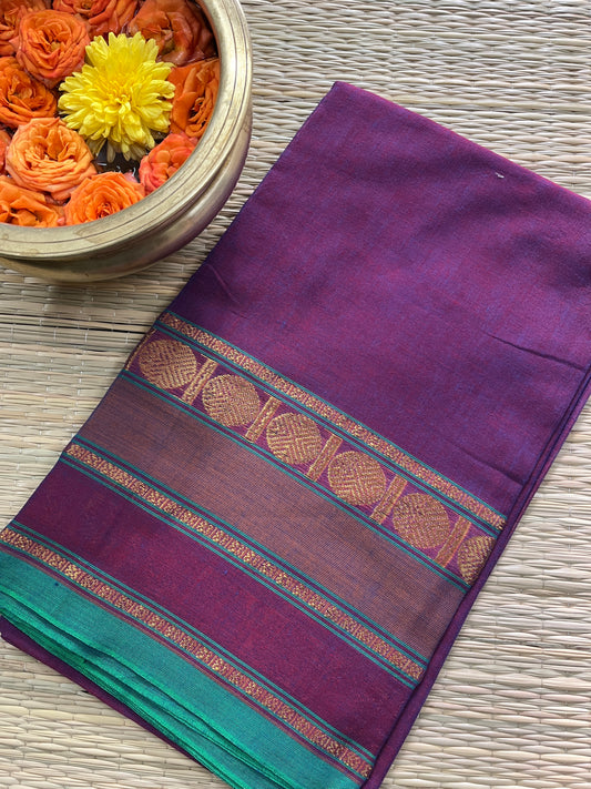 SNBP84 Narayanpet Blouse Piece